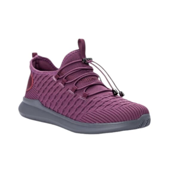 Propet Women's Purple Travelbound Walking Shoe Lightweight Size 8.5 - Picture 1 of 10